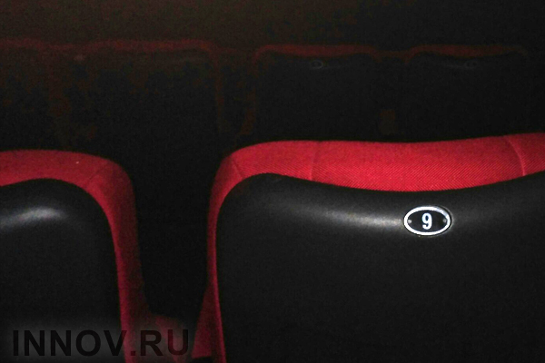 Русские кинотеатры запустили тестирование системы распознавания лиц в залах