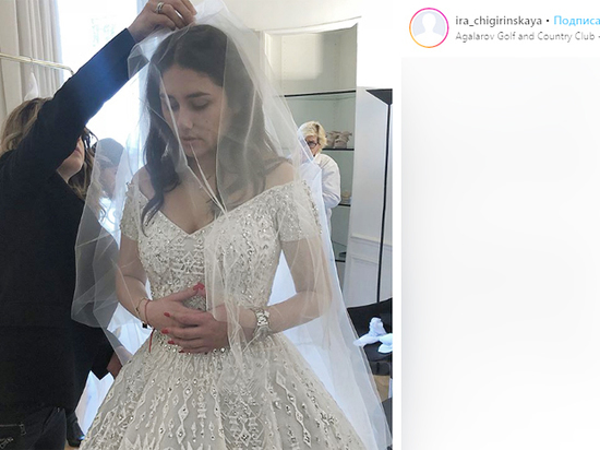 Лепс, Меладзе и Басков зажгли на роскошной свадьбе дочери миллиардера