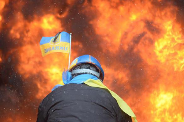 «Экономика, обреченная на крах»: в государстве Украина поведали о надвигающейся катастрофе