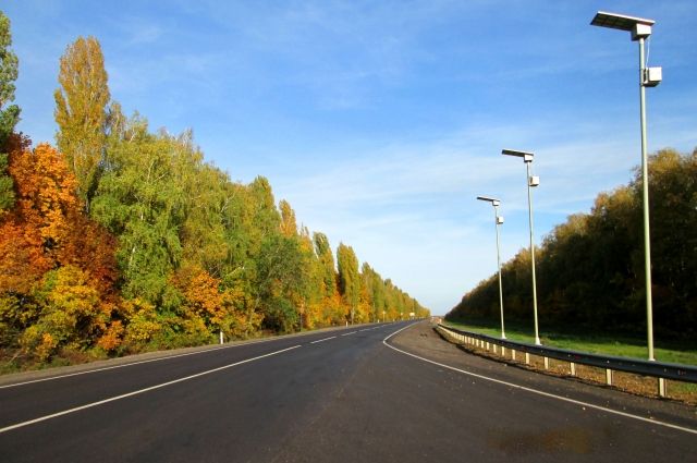 Участок дороги «Кола» починят за 12 млрд руб.
