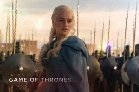 Канал HBO начинает работу над пилотной серией приквела Game of Thrones