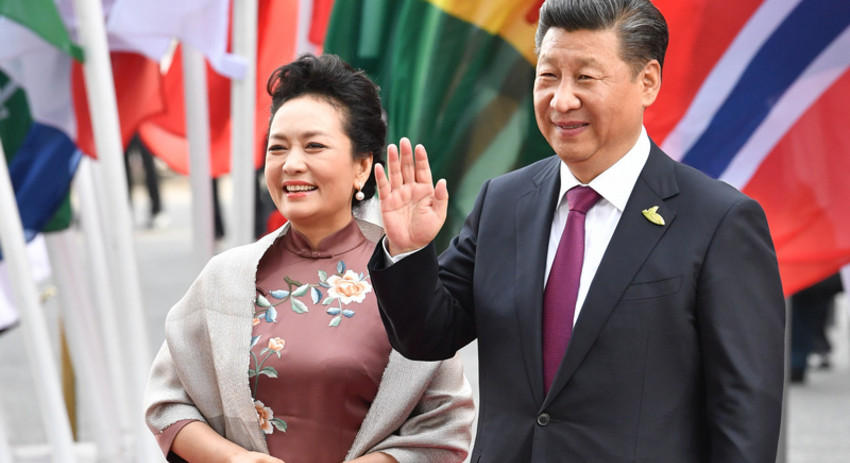 Ким Чен Ын прилетел в КНР на встречу с Си Цзиньпином