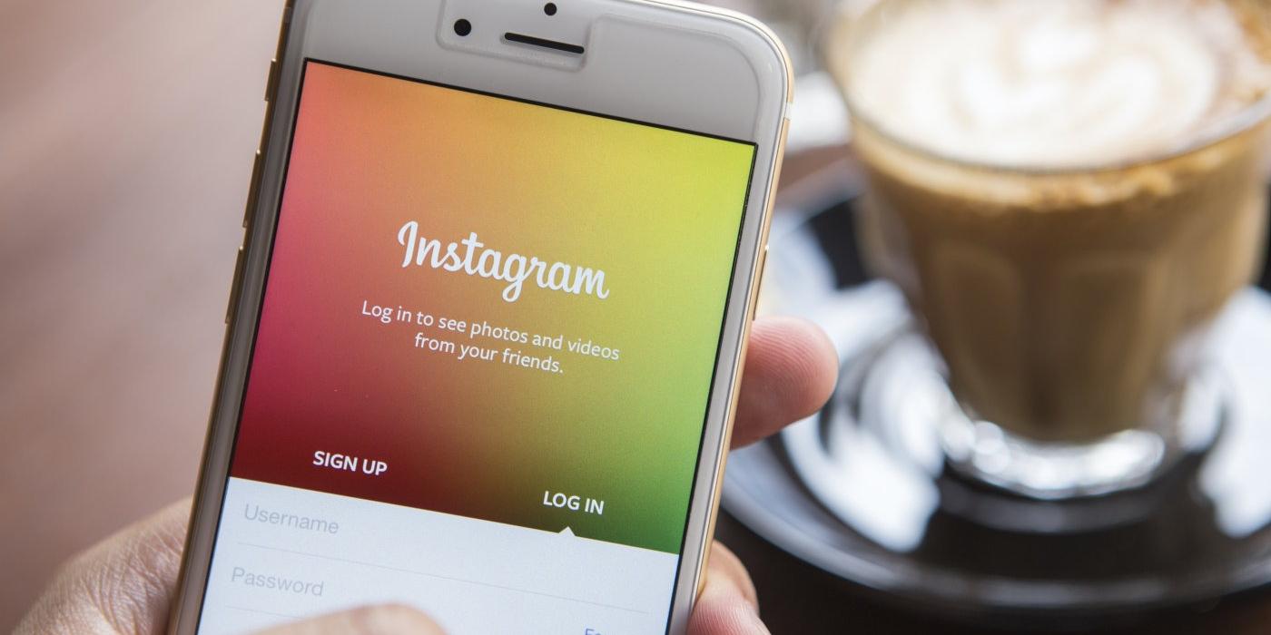 Социальная сеть Instagram представил новейшую функцию для общения