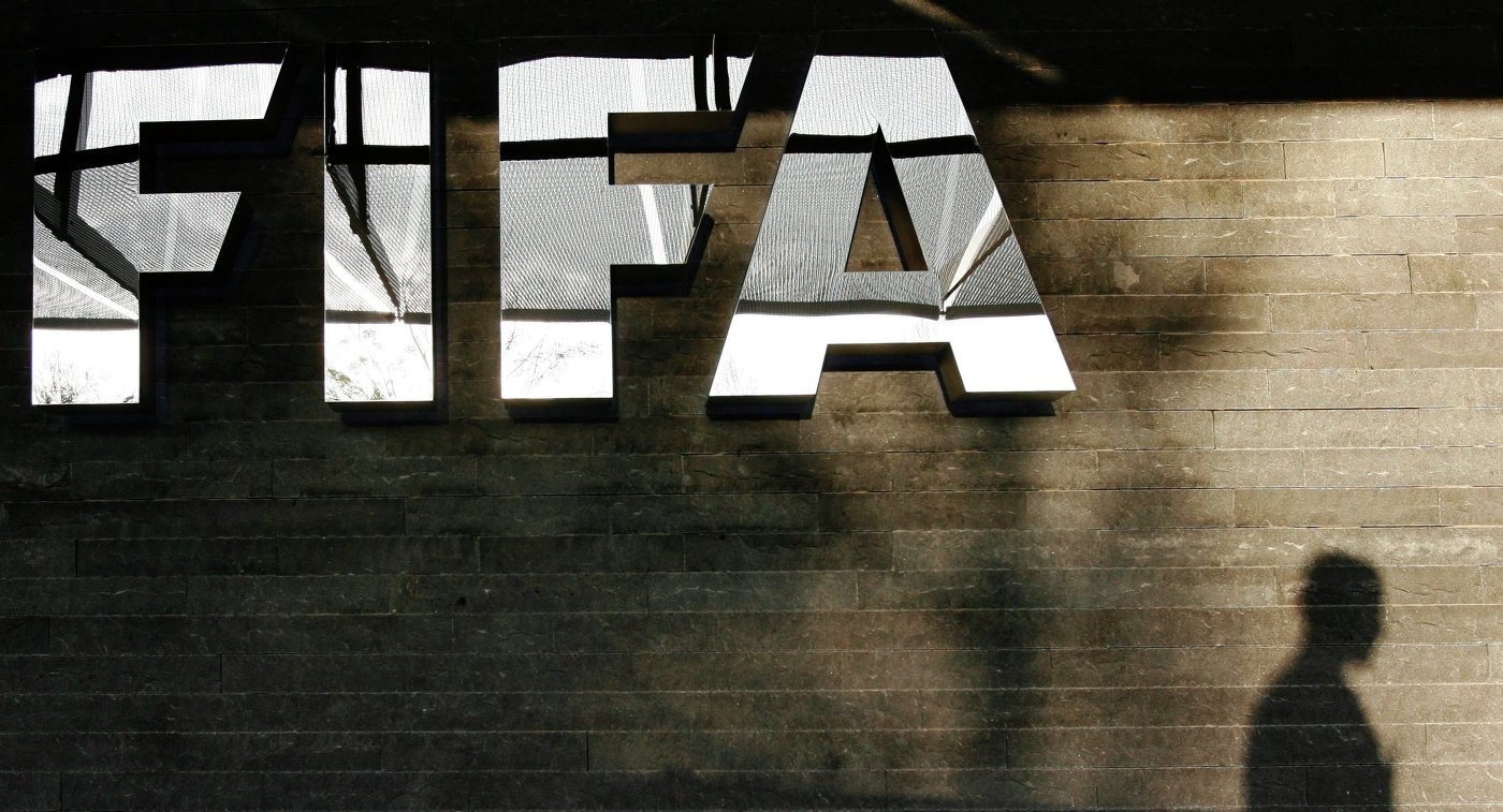 ФИФА отложила рассмотрение вопроса о расширении числа участников ЧМ-2022 до 48