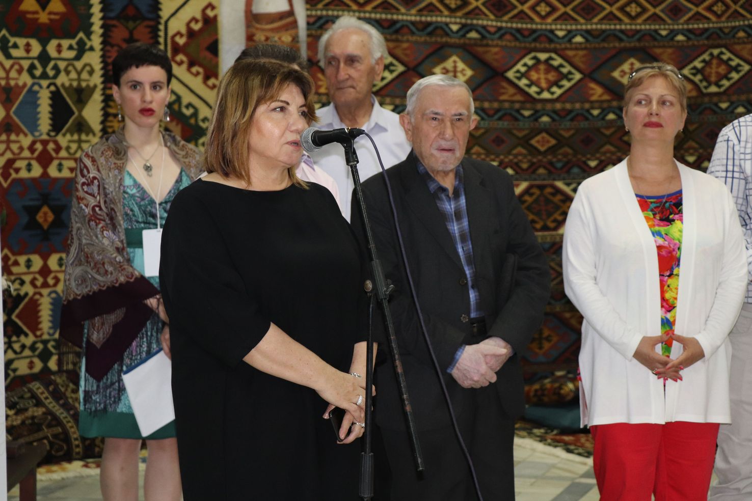 В Дагестане стартовал фестиваль фольклора и традиционной культуры