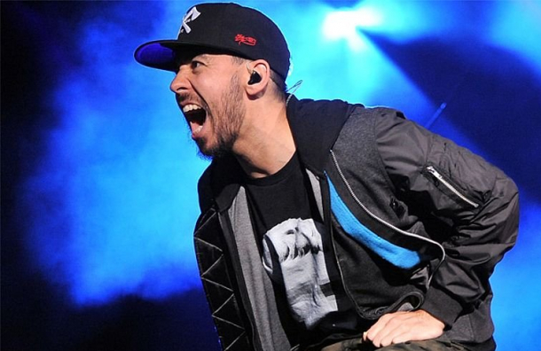 Основатель Linkin Park Майк Шинода летом даст концерт в Петербурге