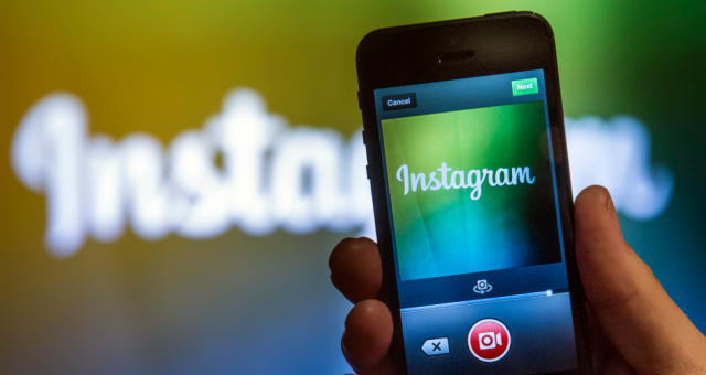 Социальная сеть Instagram решил запустить новейшую функцию и составить достойную конкуренцию Youtube