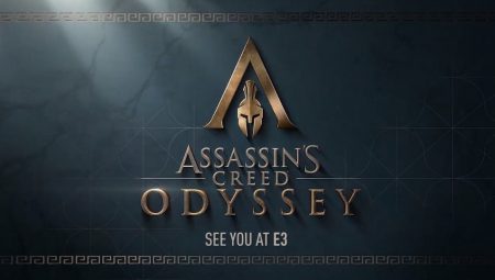 Следующая часть Assassin’s Creed не заставит себя долго ожидать — Утечка
