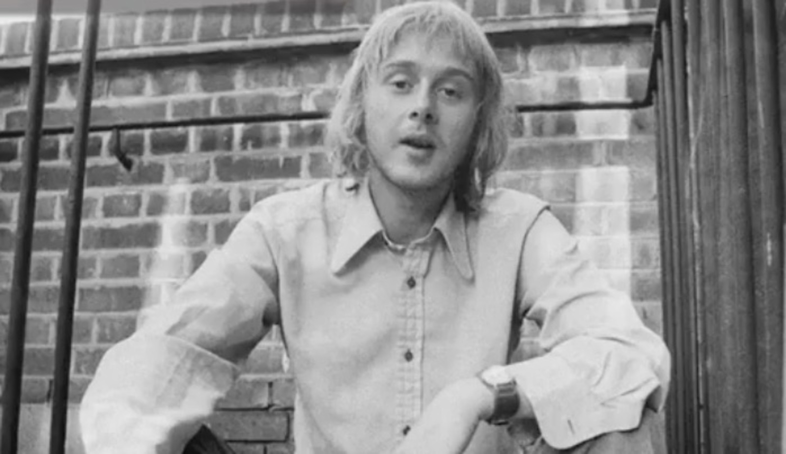 Скончался гитарист Fleetwood Mac Дэнни Кируэн