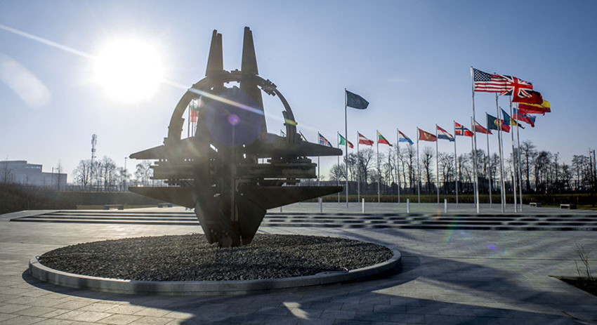 «Четыре по 30»: НАТО планирует концепцию ускоренной боеготовности