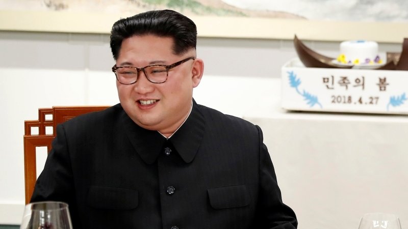 СМИ раскрыли содержание письма Ким Чен Ына Трампу