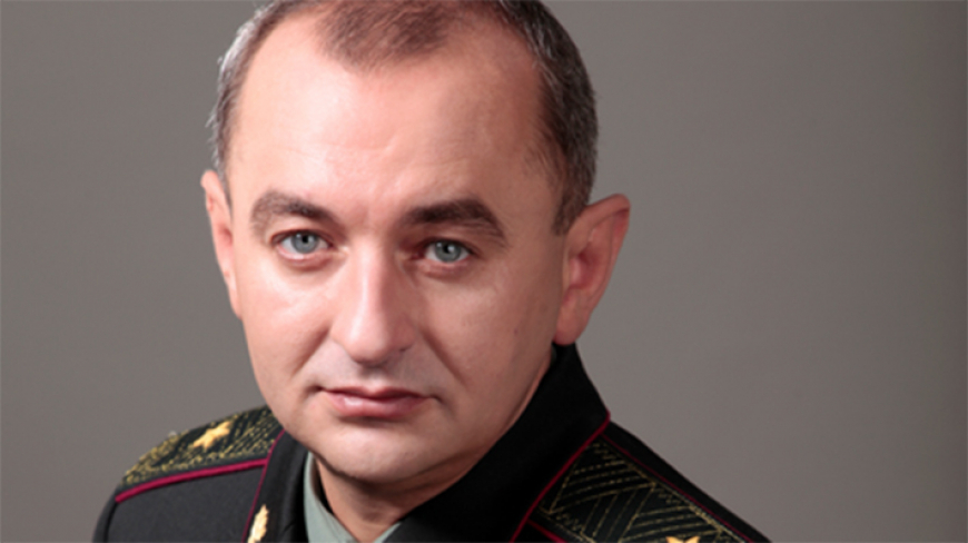 Украинский Пиночет уже стучится в двери, — военный обвинитель Украины