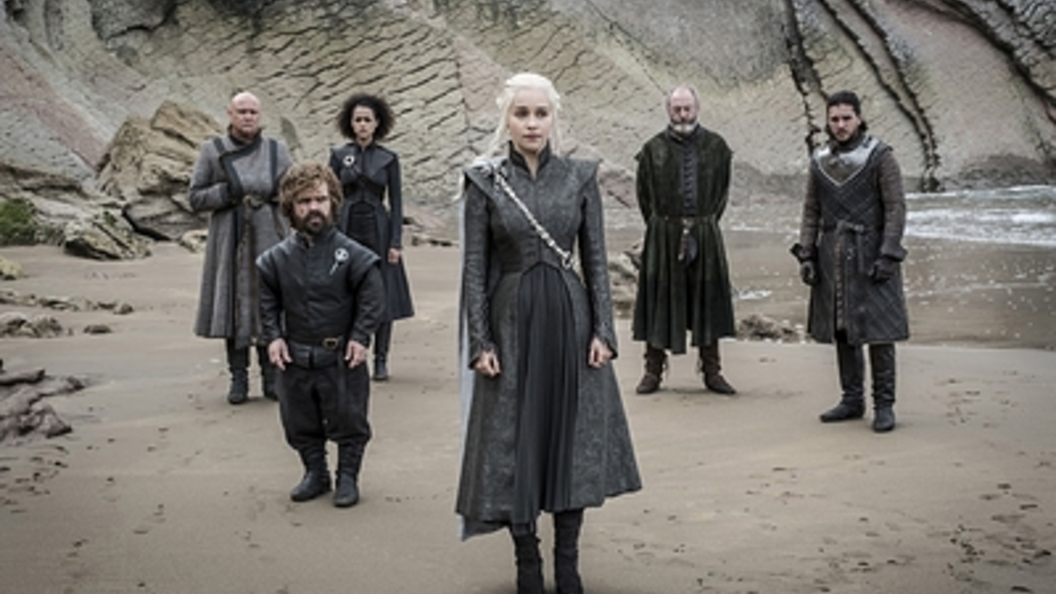 HBO начал работу над пилотной серией приквела «Игры престолов»
