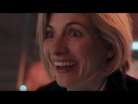 «Доктор Кто» в образе женщины: в глобальной сети появился тизер нового сезона сериала