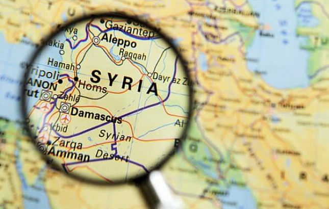 РФ вместе с Францией доставит в Сирию гуманитарную помощь