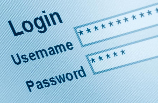 Греф сказал, что нельзя использовать для пароля в глобальной web-сети