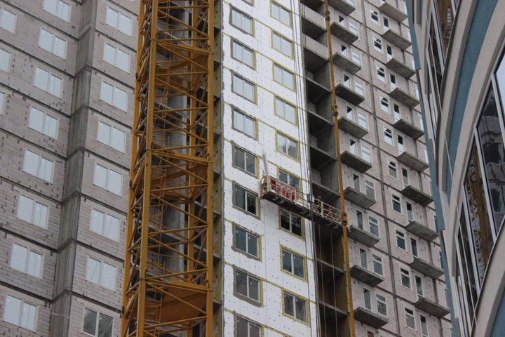 Кубань заняла 67-е место в рейтинге доступности жилья в Российской Федерации