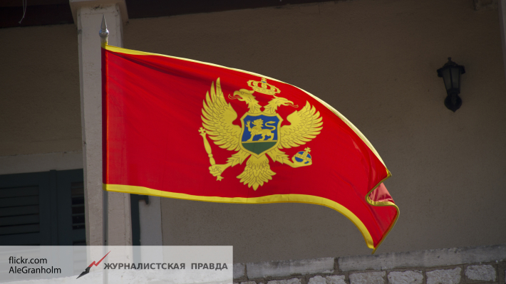 Руководство Черногории ответило на слова Трампа об «агрессивном народе»