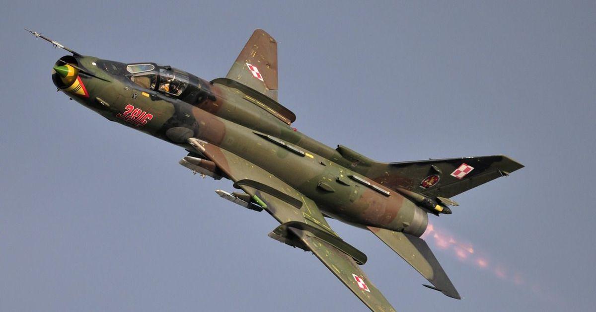 Израильские СМИ поведали о реакции Российской Федерации на сбитый сирийский Су-22‍