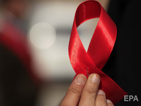 Заболеваемость ВИЧ в столице России за прошедший год возросла не менее чем на 20%