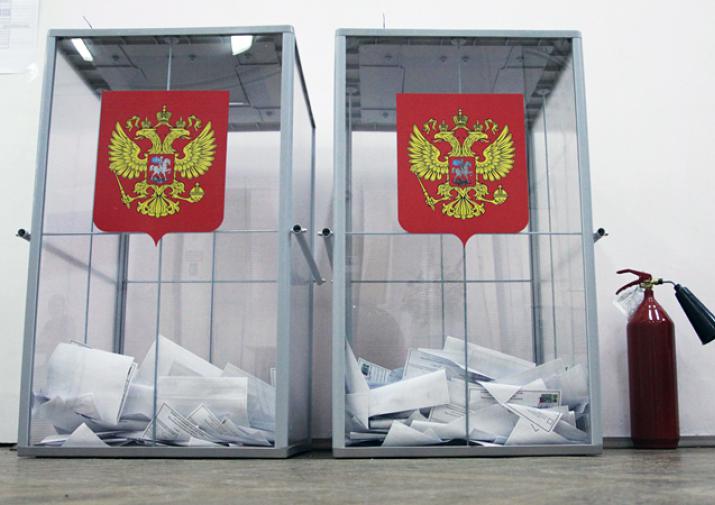 Завершен сбор предложений по местам размещения «дачных» избирательных участков