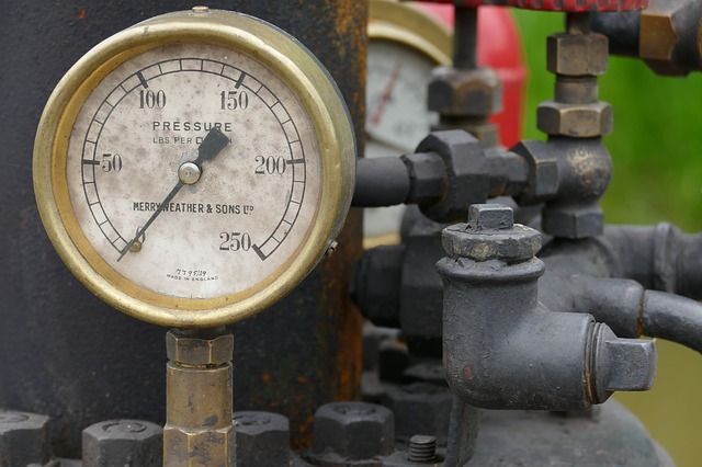 Украина желает закупать газ для Европы на границе с Россией