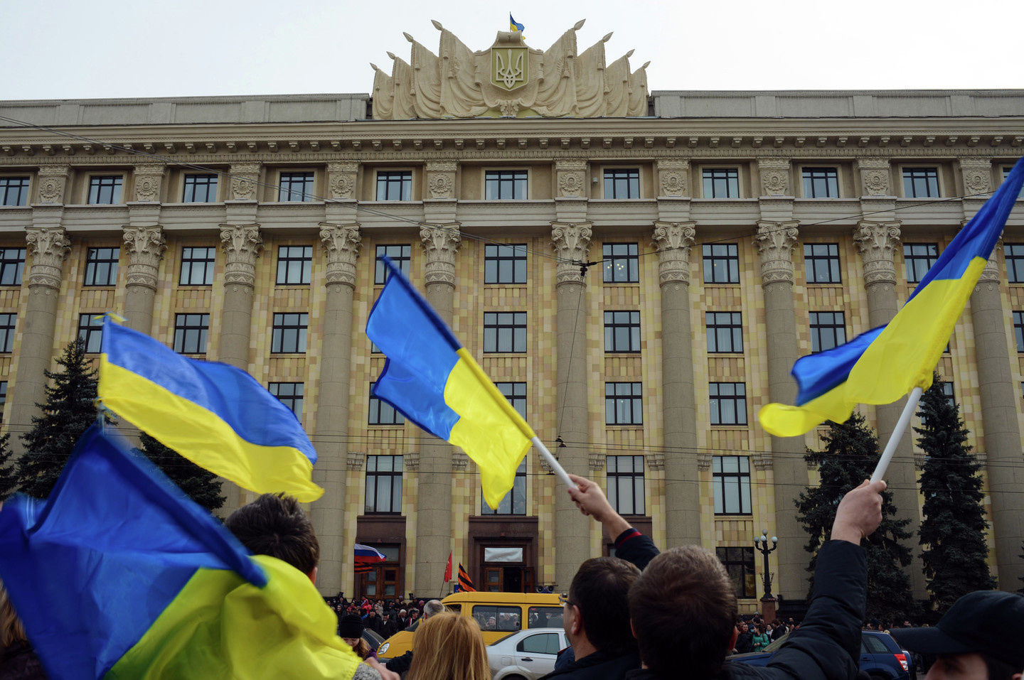 Федерация футбола Украины попробовала оправдать слова хорвата Домагоя Виды
