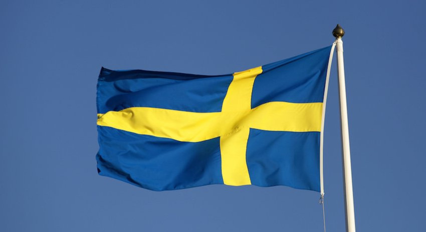 В Швеции новый закон обязывает людей получать вольное соглашение на секс