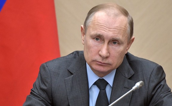 Путин оценил макроэкономическую ситуацию в РФ как стабильную