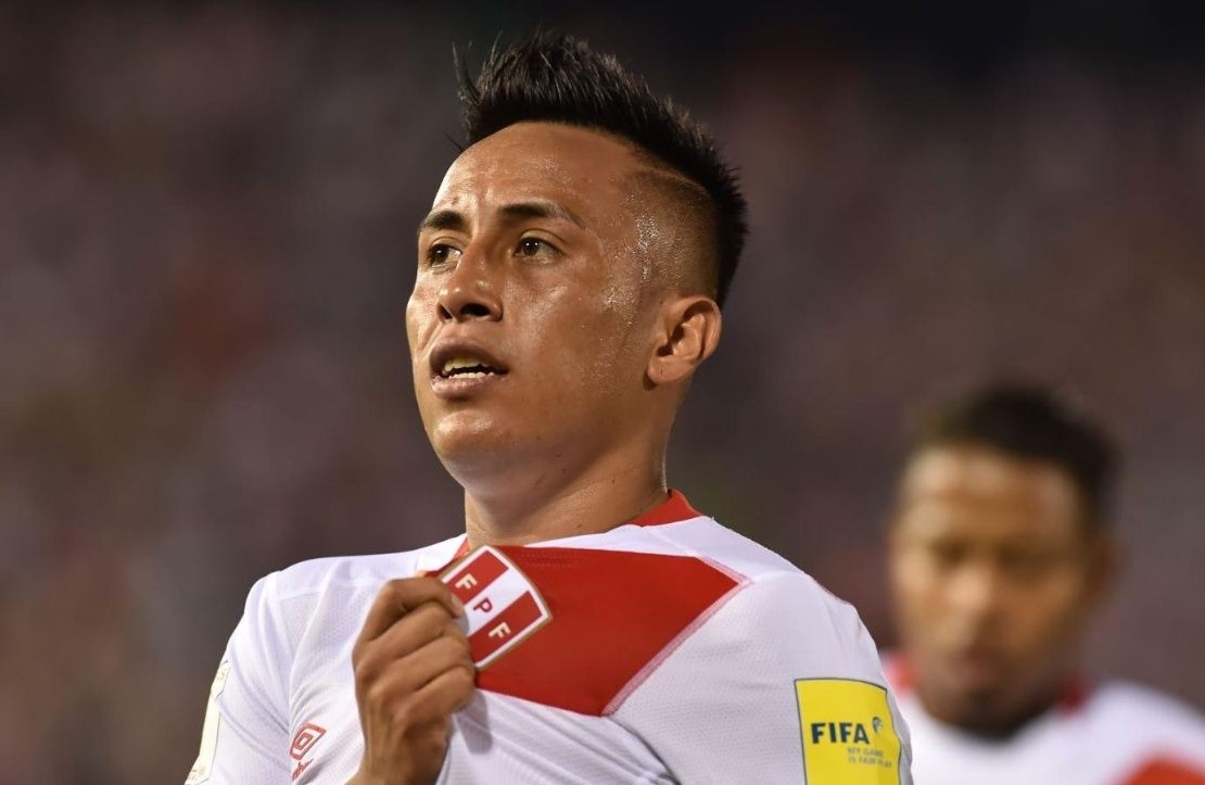 «Краснодар» и «Орландо» поспорят за игрока сборной Перу