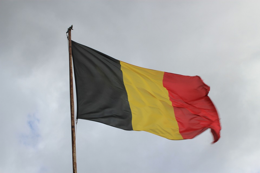 Посол Бельгии назвал условия для снятия санкций с Российской Федерации