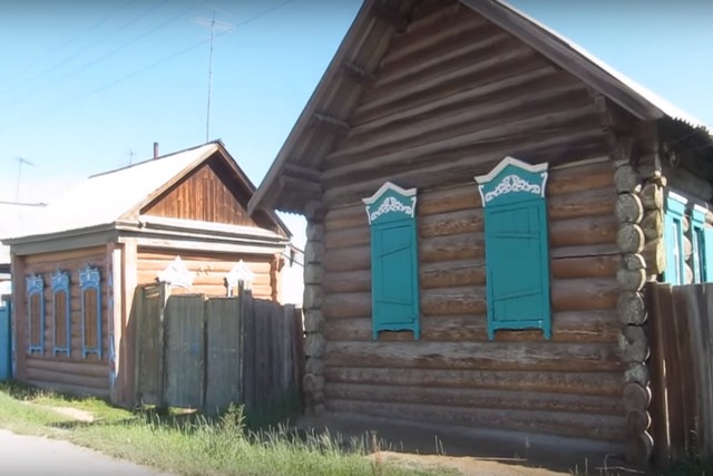 Как в сказке: названа самая красивая деревня в России