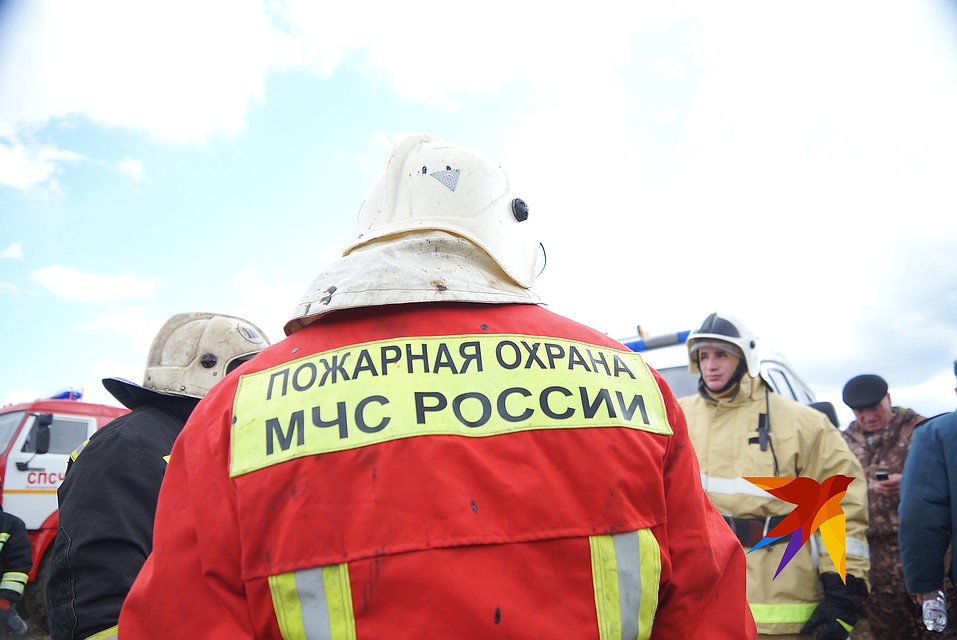 Синоптики прогнозируют высокую пожароопасность в Свердловской области из-за жары