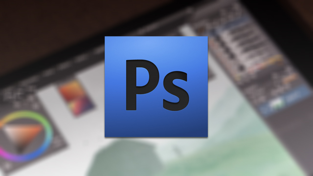 Полноценный Adobe Photoshop появится на iPad