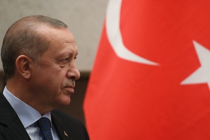 Эрдоган объявил, что США могут потерять союзника в лице Турции