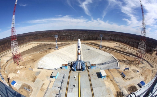 Роскосмос и «Энергия» подписали договор на создание ракеты-носителя «Союз-5»