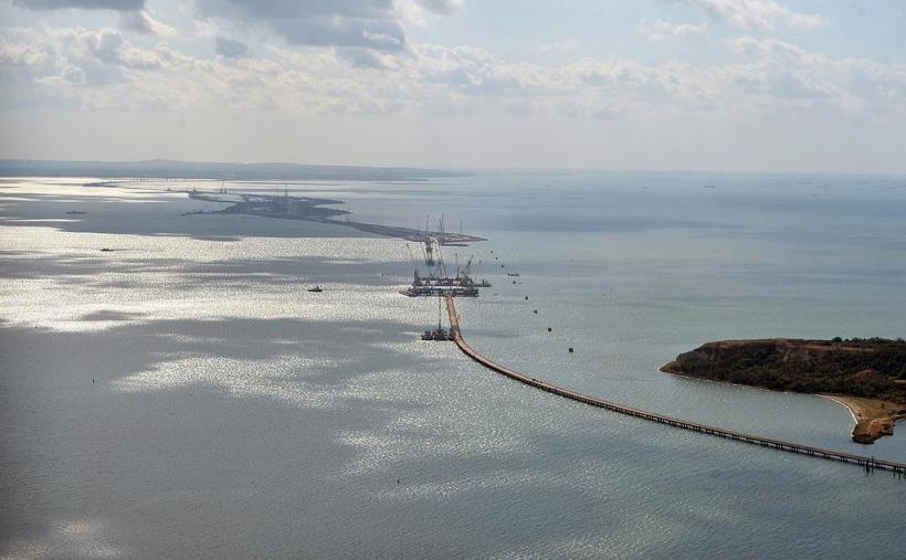 Крымский мост вывел восток полуострова в лидеры по популярности у туристов