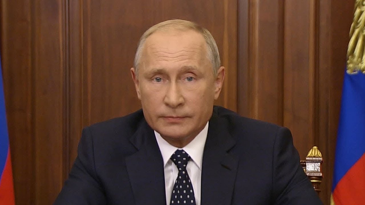 Путин призвал наказывать за увольнение сотрудников предпенсионного возраста