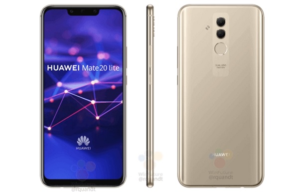 Huawei намекнула на уникальные возможности камеры Huawei Mate 20 Pro