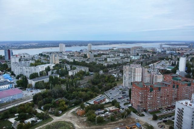 Жители России оценили на «удовлетворительно» работу служб ЖКХ в государстве