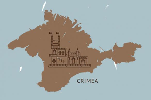 МВД проверит Лайму Вайкуле после ее слов о Крыме