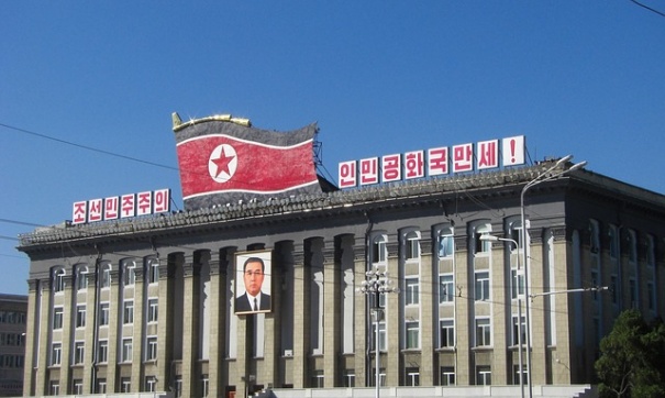 КНДР продолжает ядерную программу — Закрытый доклад ООН