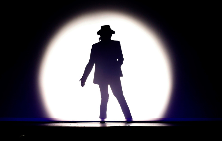 В посмертном альбоме Майкла Джексона отыскали подделки
