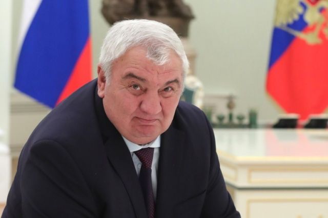 Следователи Армении разрешили генеральному секретарю ОДКБ вернуться в РФ