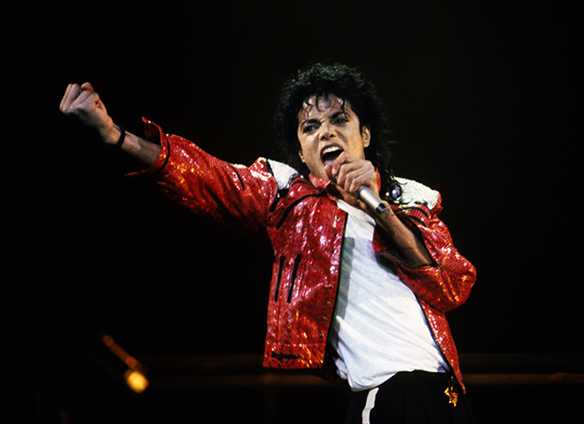 Сони прокомментировала сообщения о подмене голоса Майкла Джексона в его посмертном альбоме