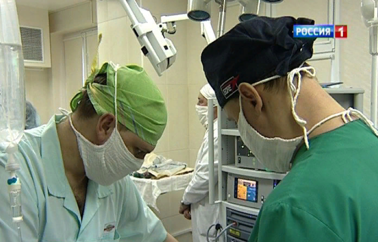 Нет диабету: первая трансплантация поджелудочной железы прошла в Ростове