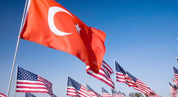 СМИ говорили о предварительных договоренностях США и Турции по санкциям
