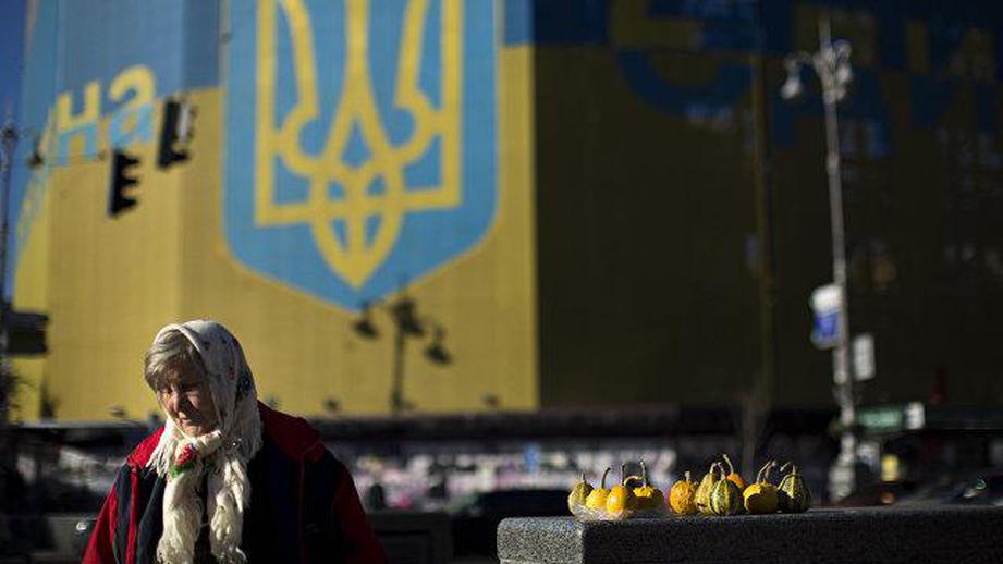 В Украинском государстве испугались исчезновения нации