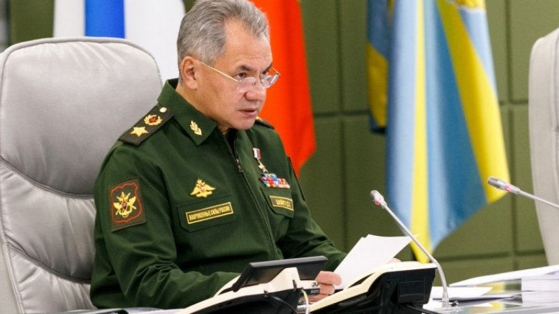 РФ и ЦАР подпишут соглашение о военном сотрудничестве