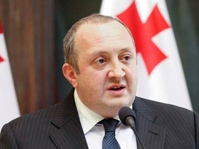 Грузия осуждает РФ в отделении Абхазии и Южной Осетии